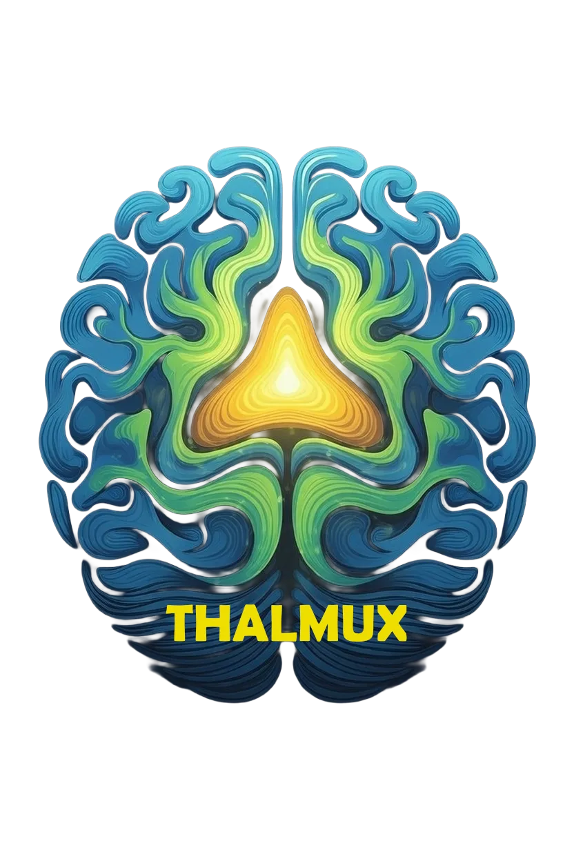 THALMUX™ AI Corporate Compliance & Tax Automation Engine